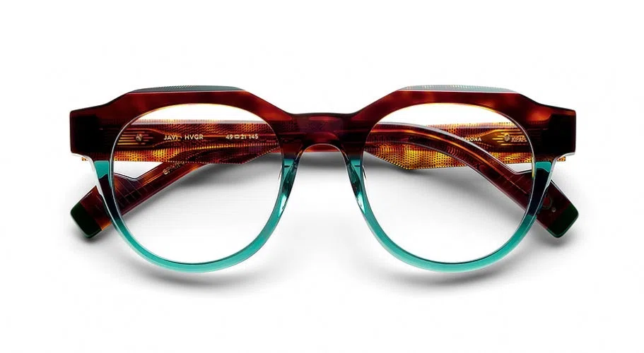 Etnia Barcelona JAVI Eyeglasses - view 14